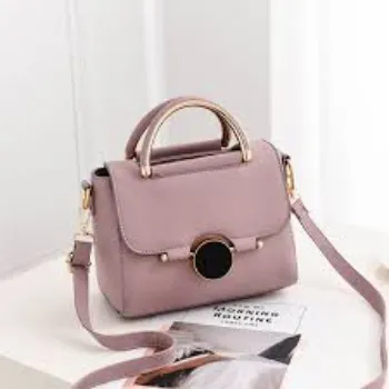 Branded Tready Handy Bag